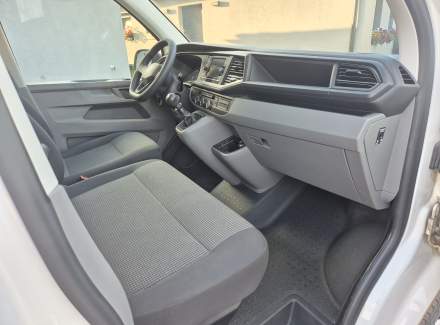 Volkswagen - Transporter 2.0 TDI (110 Hp) L1H1