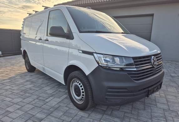 Volkswagen - Transporter 2.0 TDI (110 Hp) L1H1