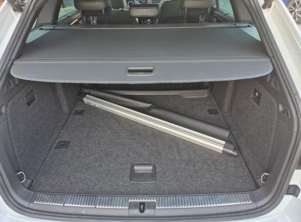 Škoda - Superb 2.0 TDI (200 Hp) DSG