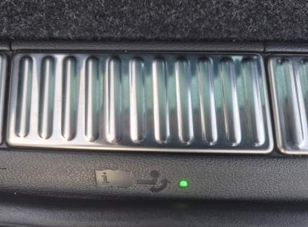 Škoda - Superb 2.0 TDI (200 Hp) DSG