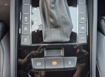 Škoda - Superb 2.0 TDI (200 Hp) DSG