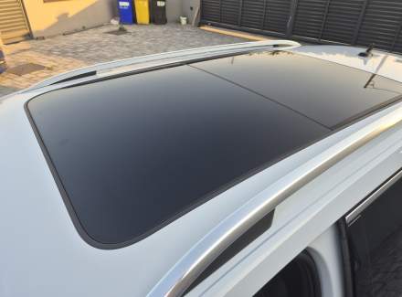 Škoda - Superb 2.0 TDI (200 Hp) DSG