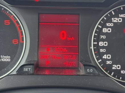 Audi - A4
