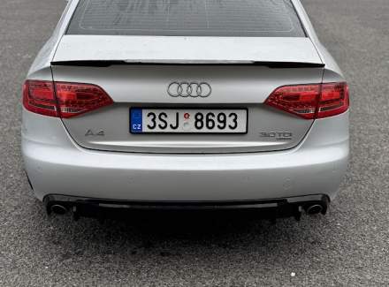 Audi - A4