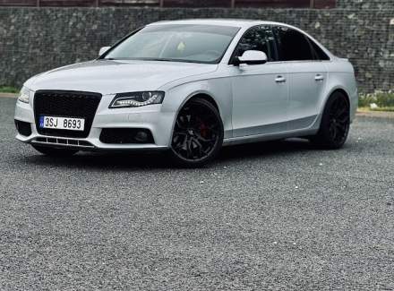 Audi - A4