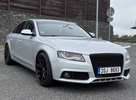 Audi - A4
