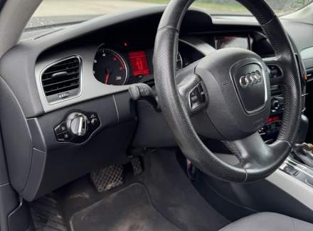 Audi - A4