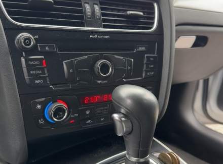 Audi - A4