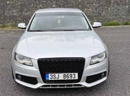 Audi - A4