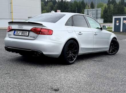 Audi - A4