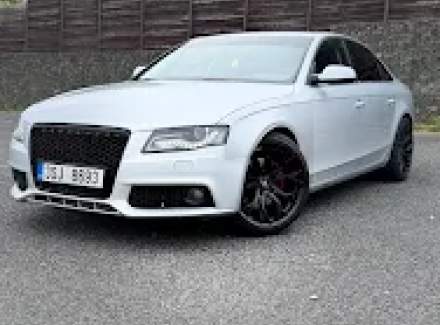 Audi - A4