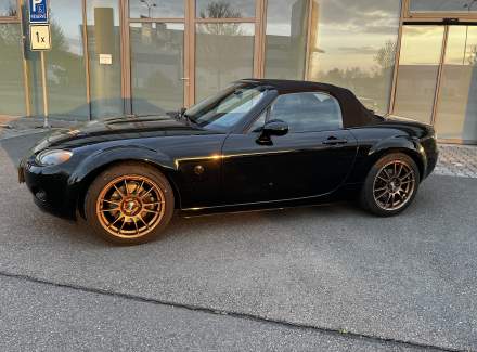 Mazda - Mx-5