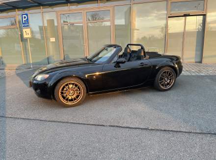 Mazda - Mx-5