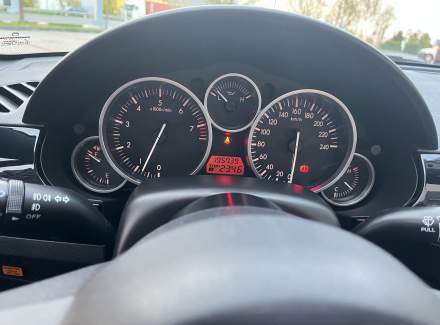 Mazda - Mx-5