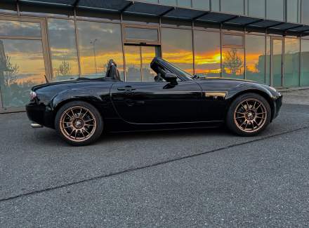 Mazda - Mx-5