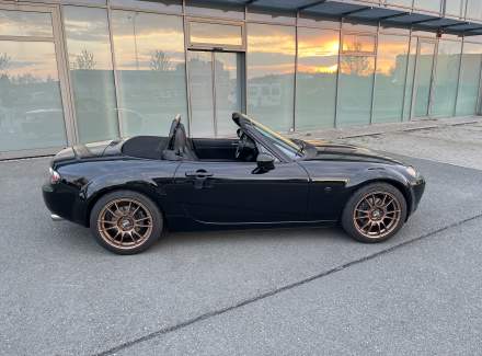 Mazda - Mx-5