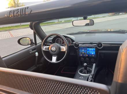 Mazda - Mx-5