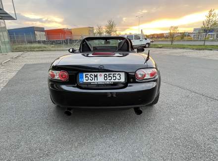 Mazda - Mx-5