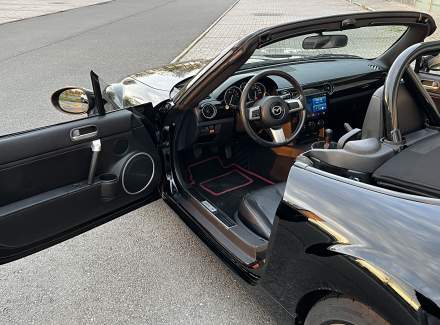 Mazda - Mx-5