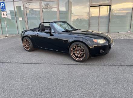 Mazda - Mx-5