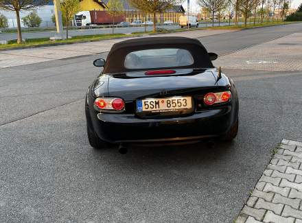 Mazda - Mx-5