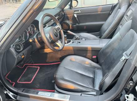 Mazda - Mx-5