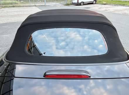 Mazda - Mx-5