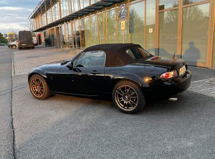 Mazda - Mx-5