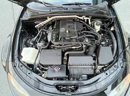 Mazda - Mx-5