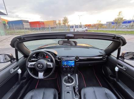 Mazda - Mx-5