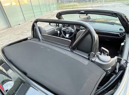 Mazda - Mx-5