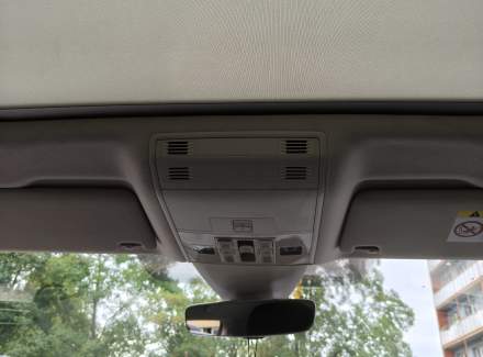 Volkswagen - Passat 2.0 TDI (190 Hp)