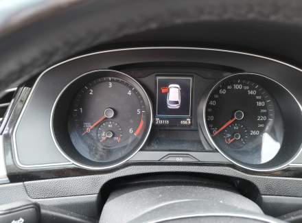 Volkswagen - Passat 2.0 TDI (190 Hp)