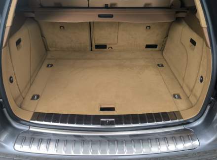 Porsche - Cayenne 3.2i V6 (250 Hp) Tiptronic S