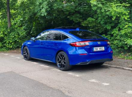 Honda - Civic