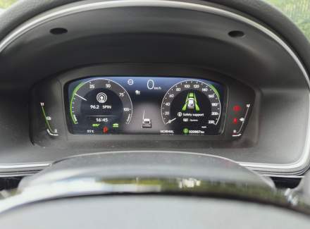 Honda - Civic