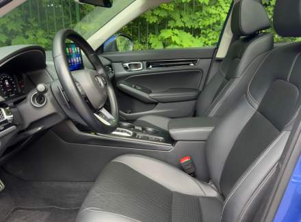 Honda - Civic