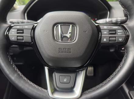 Honda - Civic