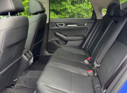 Honda - Civic