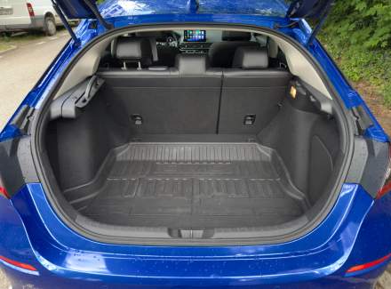 Honda - Civic