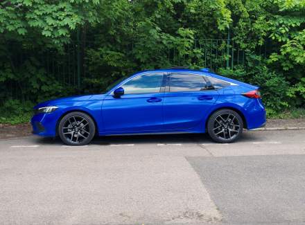 Honda - Civic
