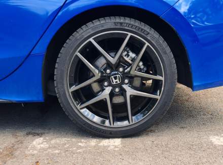 Honda - Civic