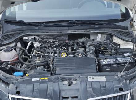 Škoda - Fabia 1.4 TDI (90 Hp)