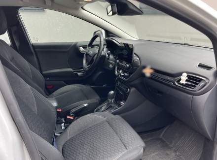 Ford - Puma