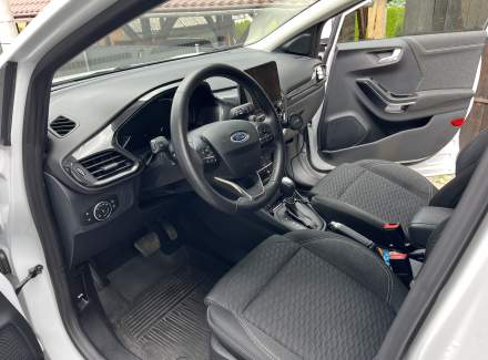 Ford - Puma