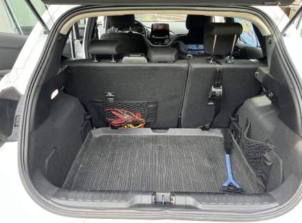 Ford - Puma