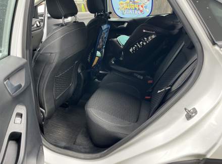 Ford - Puma