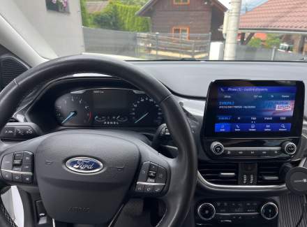 Ford - Puma