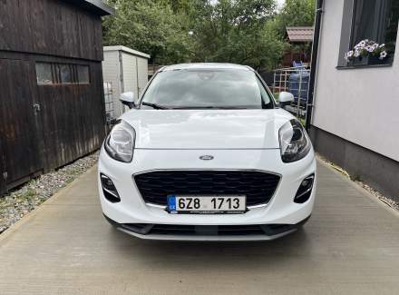 Ford - Puma