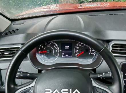 Dacia - Duster 1.0 TCe ECO-G 100 (90/100 Hp)